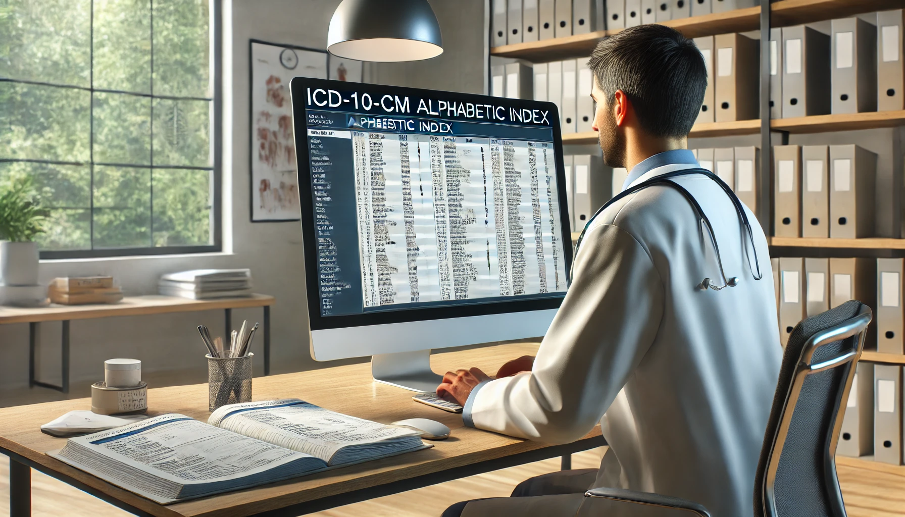 Best Practices for Using the Alphabetic Index in ICD-10-CM